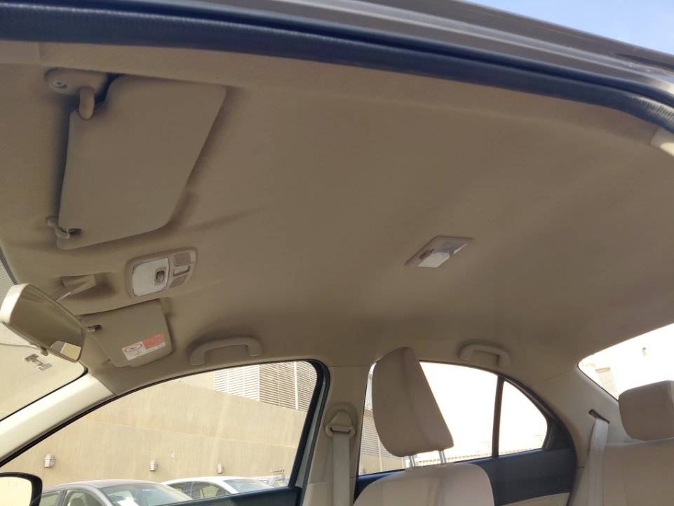 Suzuki DZIRE GLX 2024 image