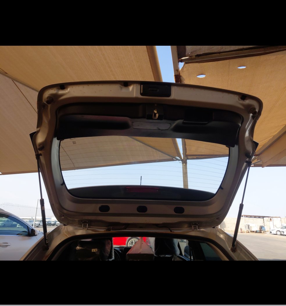 سوزوكي بالينو GL 2024 image