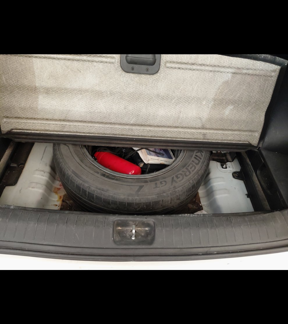 كيا سبورتاج STD Sports  2019 image