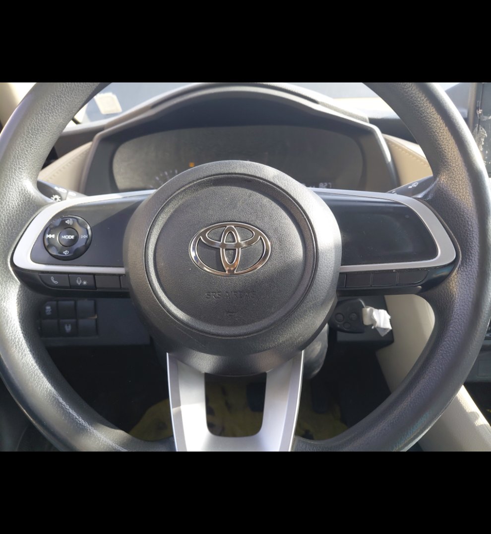 Toyota Yaris Y 2023 image