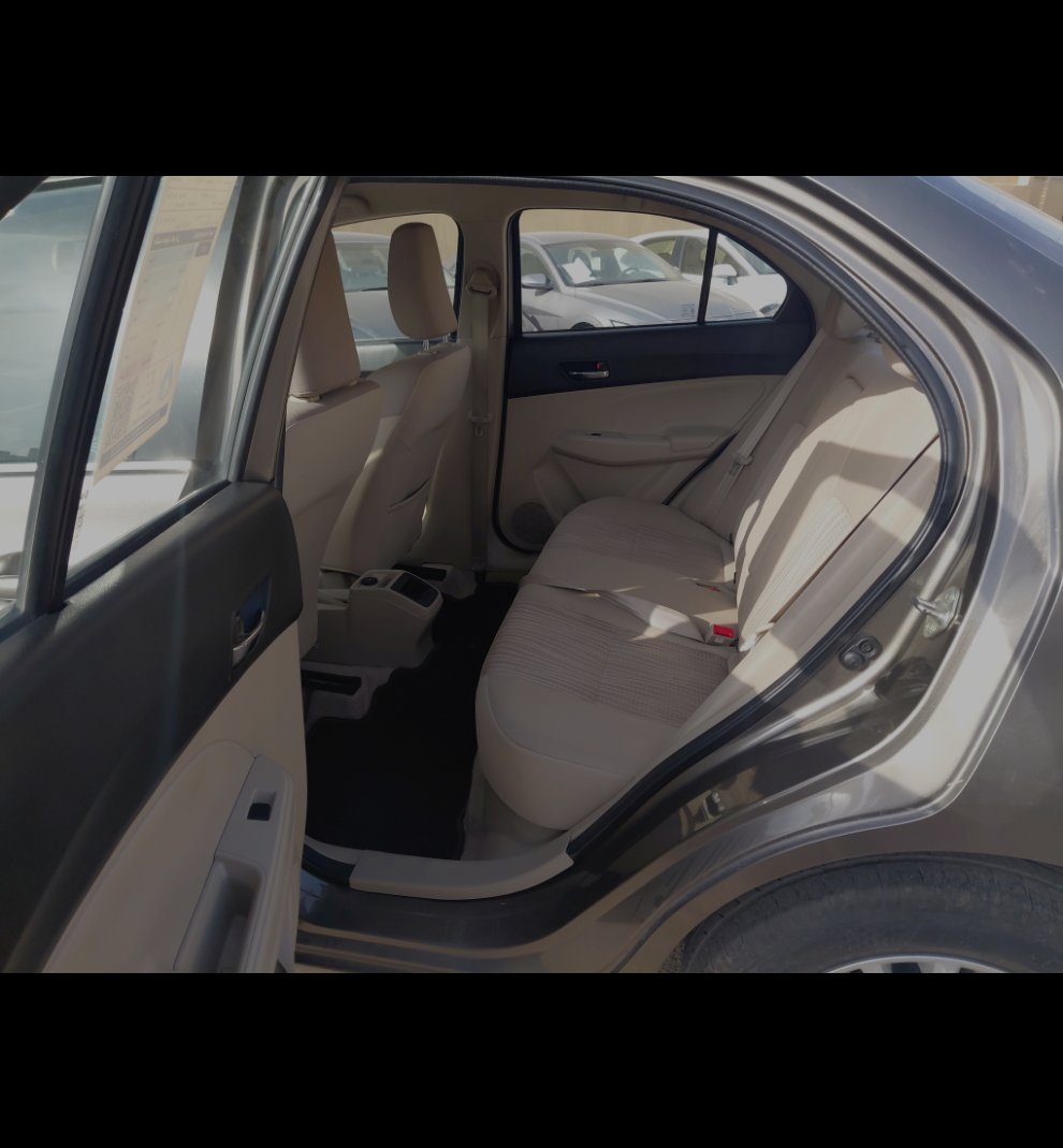 Suzuki DZIRE GLX 2024 image