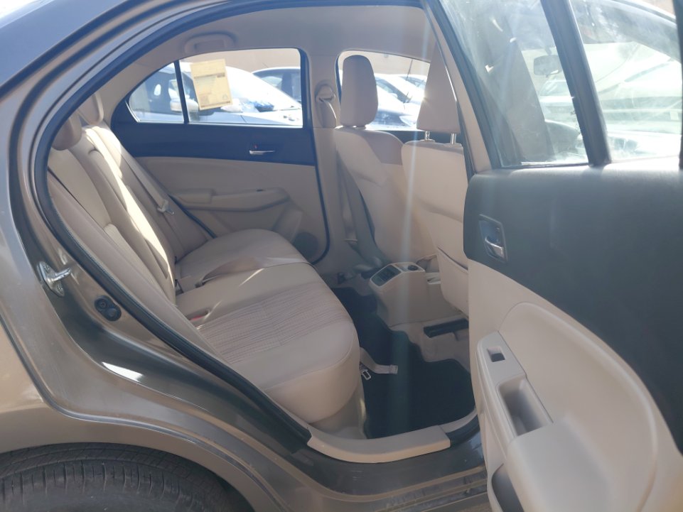 Suzuki DZIRE GLX 2024 image