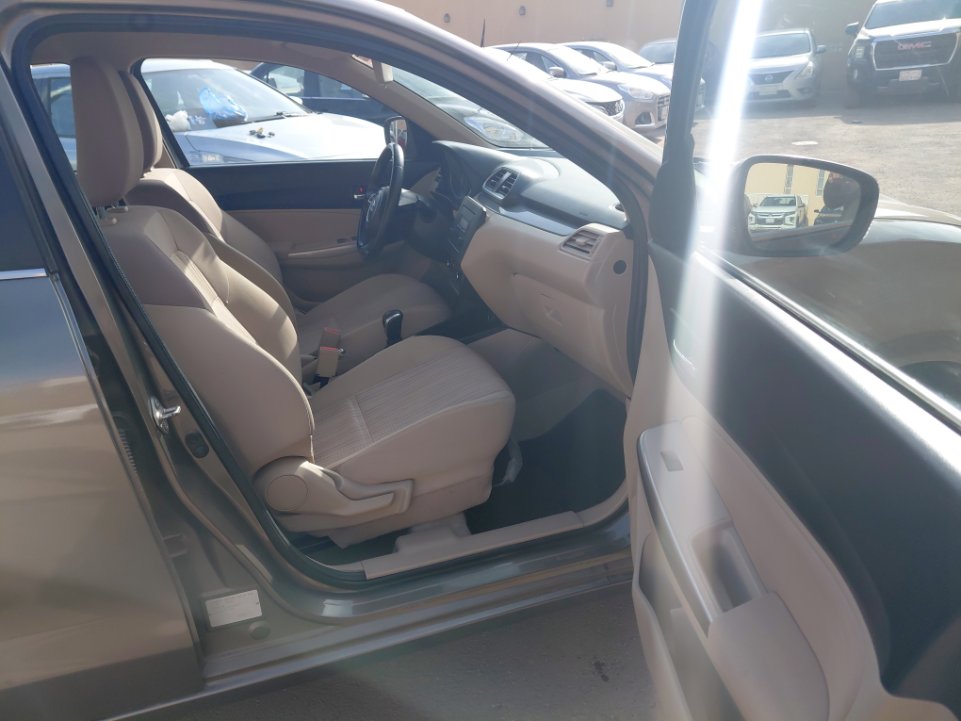 Suzuki DZIRE GLX 2024 image