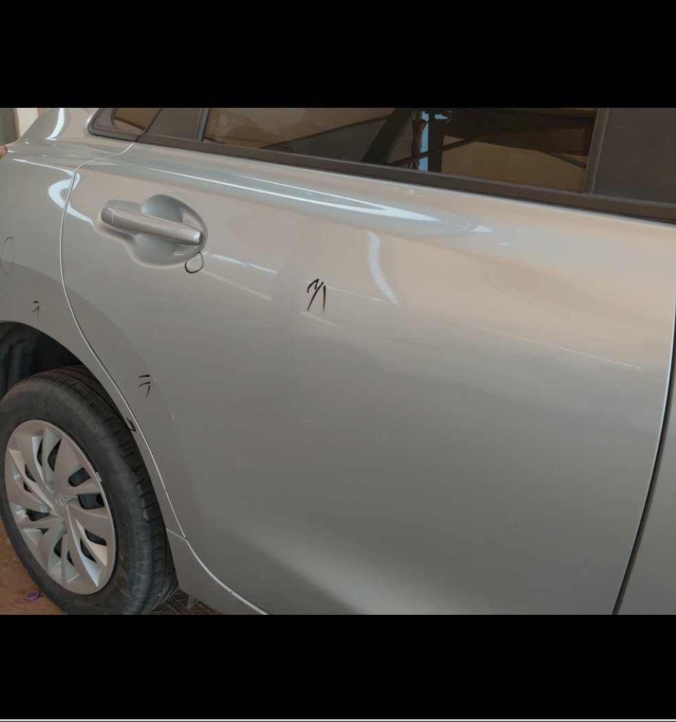 سوزوكي بالينو GL 2024 image