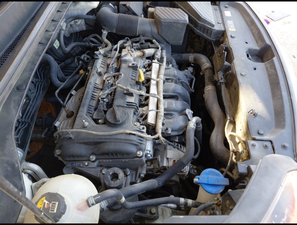 كيا سبورتاج STD Sports  2019 image