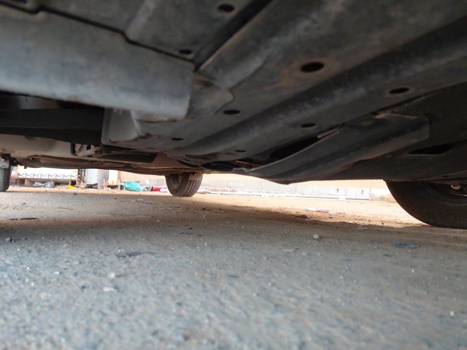 سوزوكي بالينو GL 2024 image