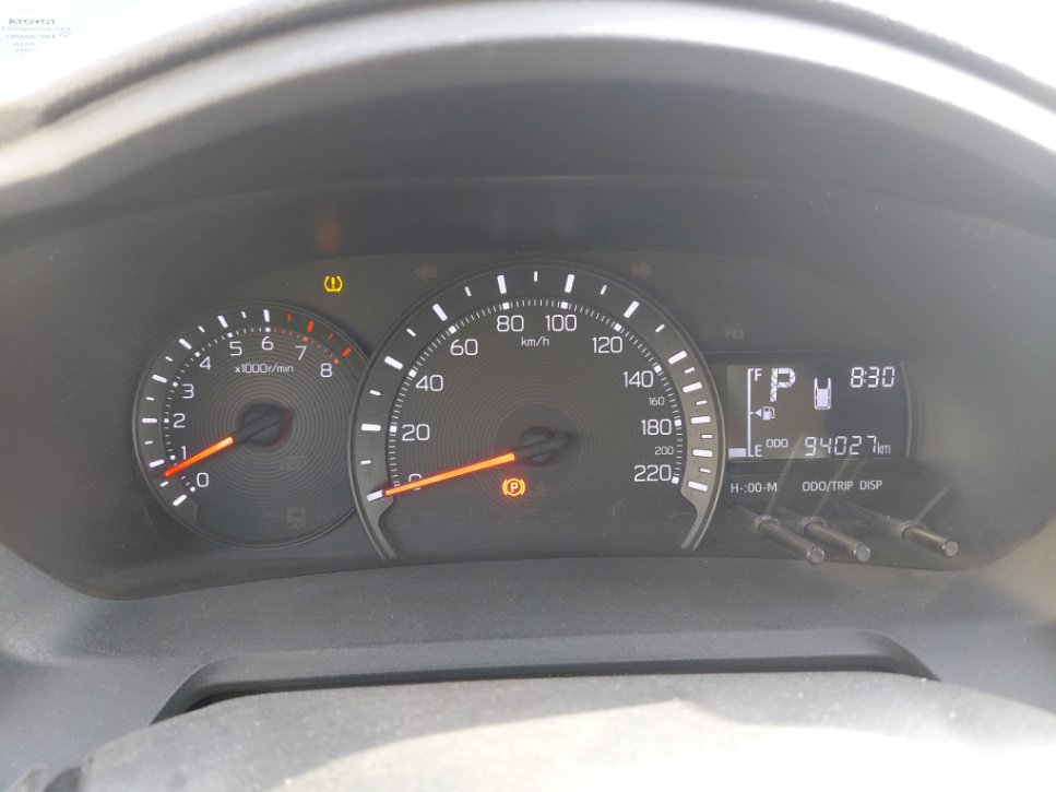 Toyota Yaris Y 2023 image