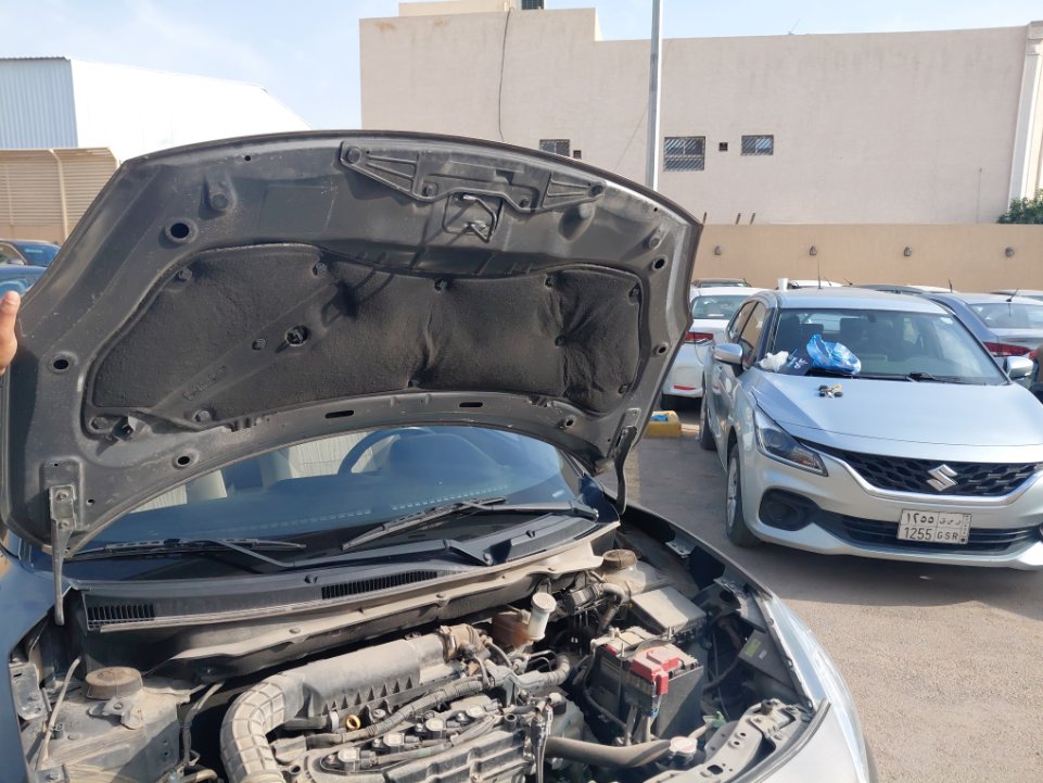 Suzuki DZIRE GLX 2024 image