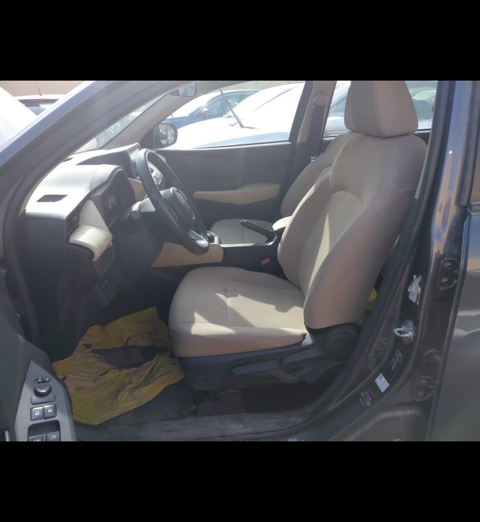 Toyota Yaris Y 2023 image