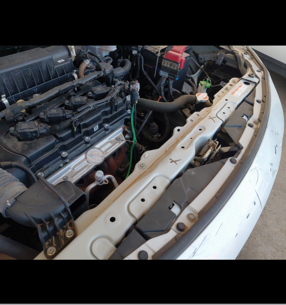 سوزوكي بالينو GL 2024 image