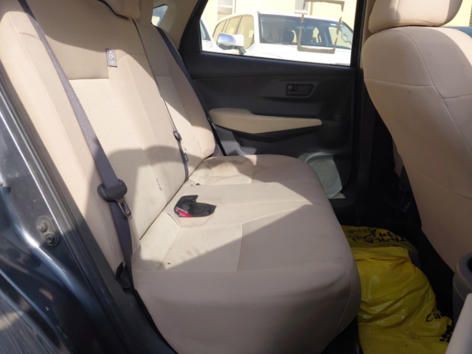 Toyota Yaris Y 2023 image