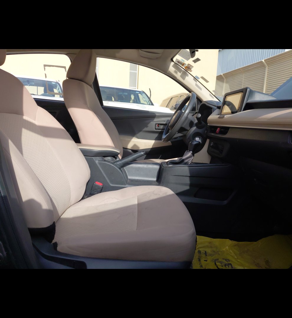 Toyota Yaris Y 2023 image