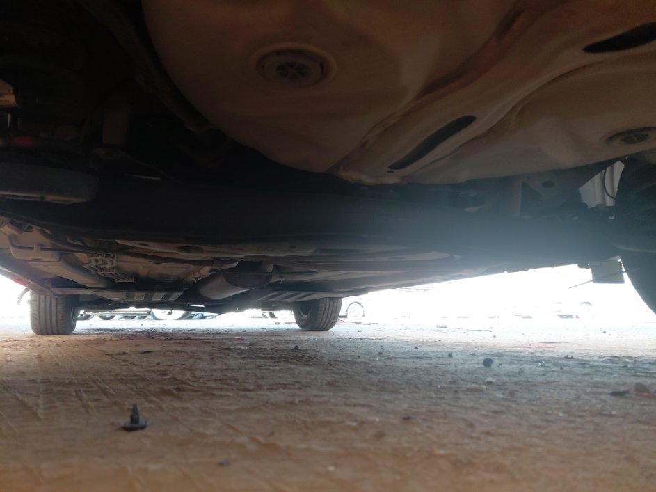 سوزوكي بالينو GL 2024 image