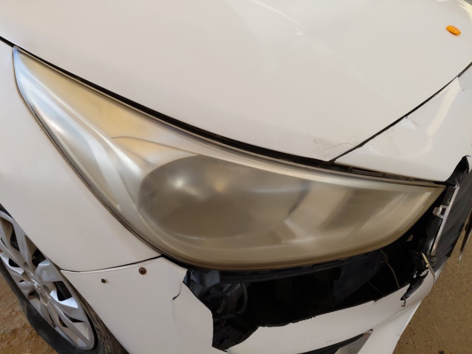 هيونداي أكسنت FLEET  2020 image