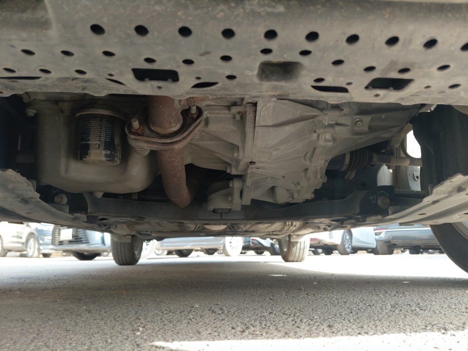 Suzuki DZIRE GLX 2024 image