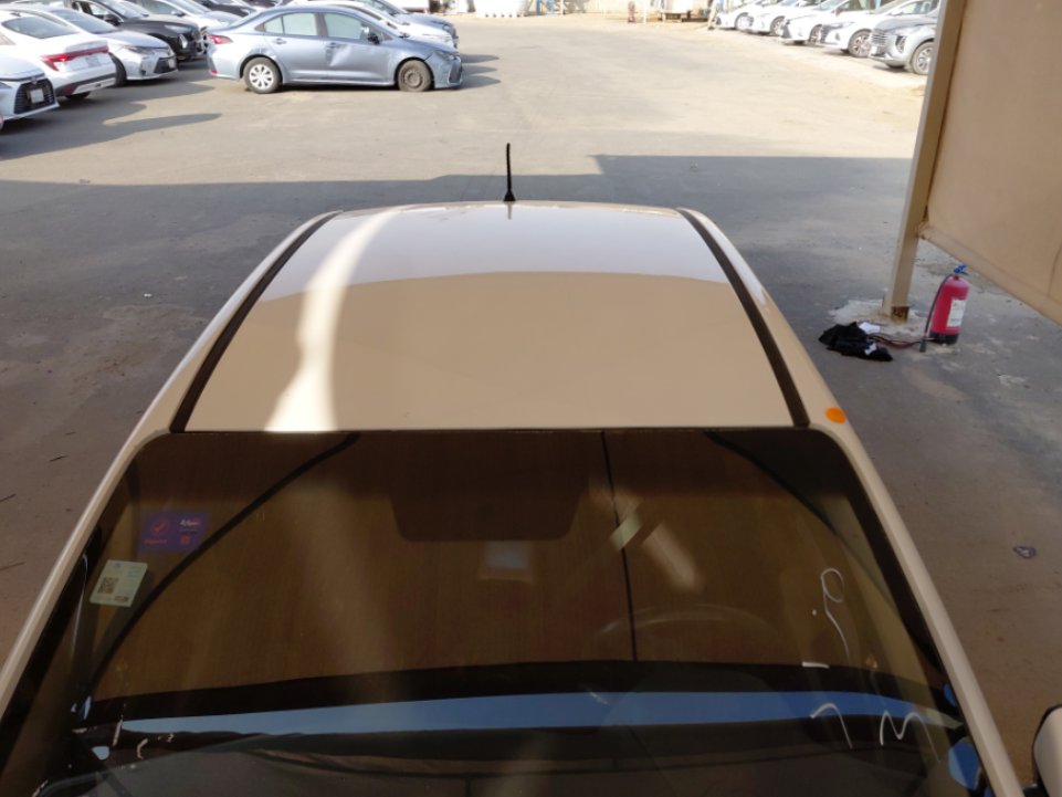 هيونداي أكسنت FLEET  2020 image