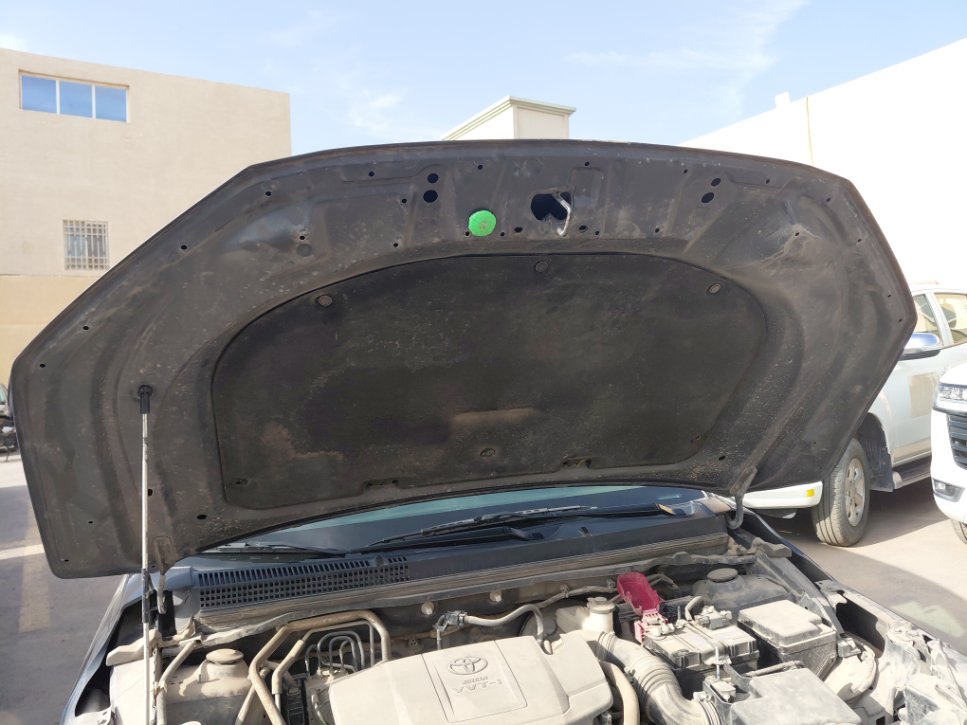 Toyota Yaris Y 2023 image