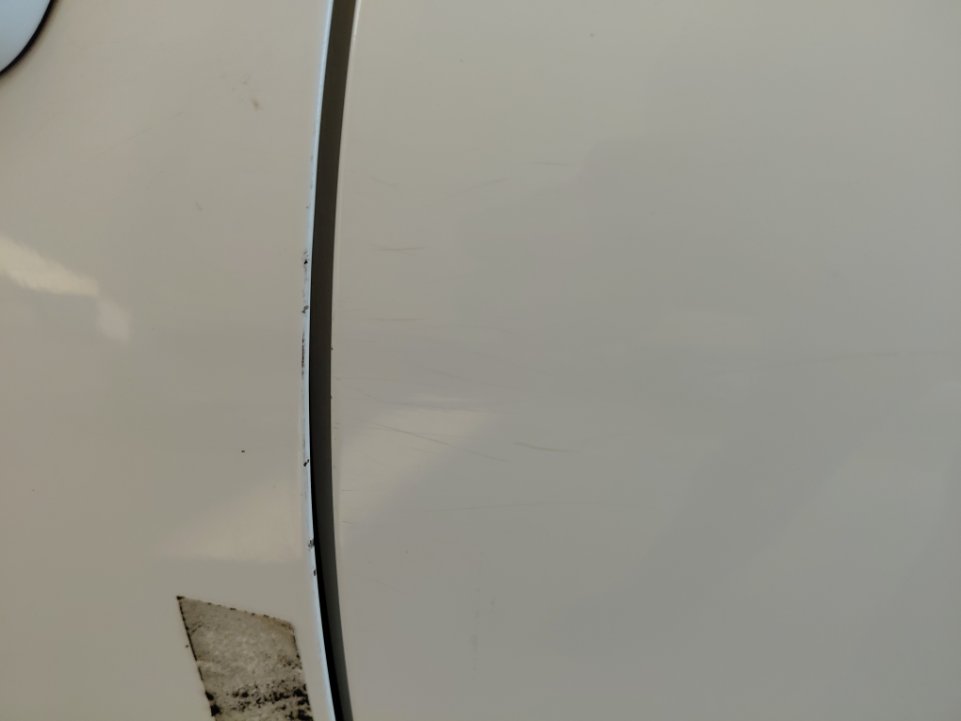 هيونداي أكسنت FLEET  2020 image