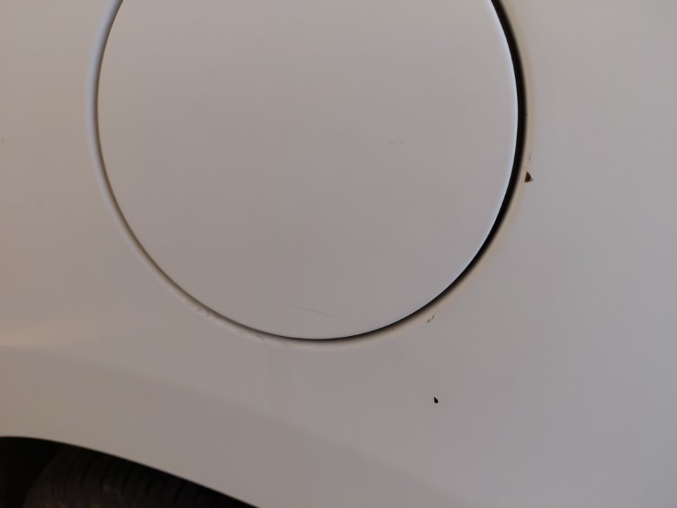 هيونداي أكسنت FLEET  2020 image