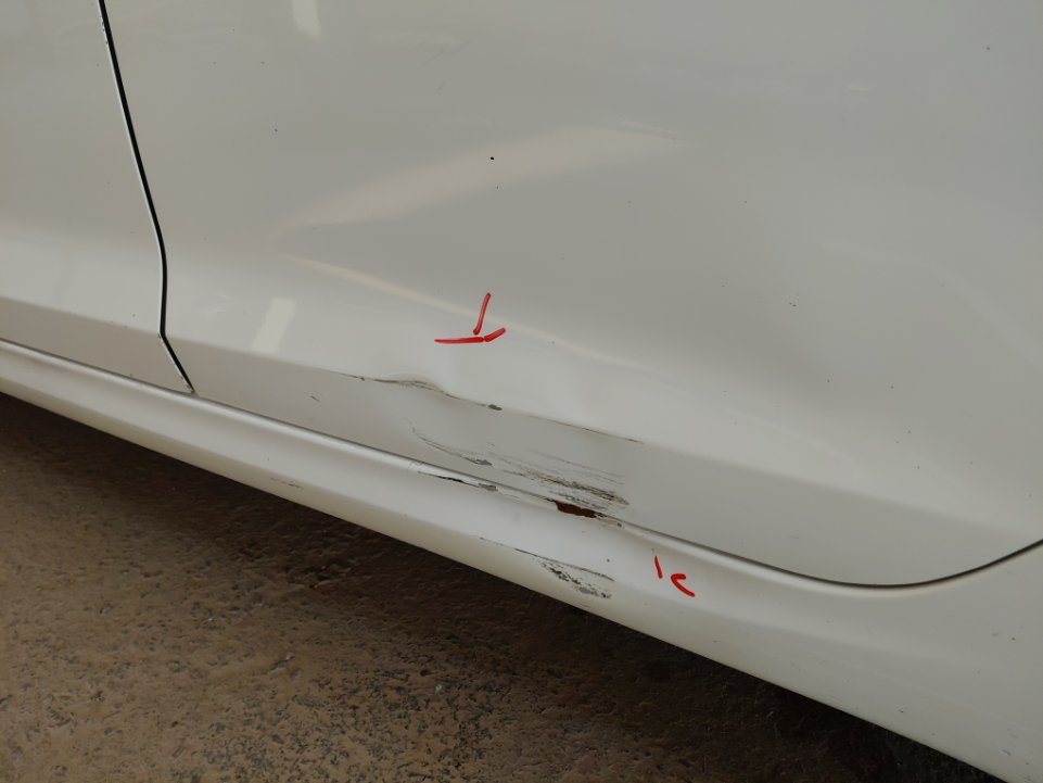 هيونداي أكسنت FLEET  2020 image