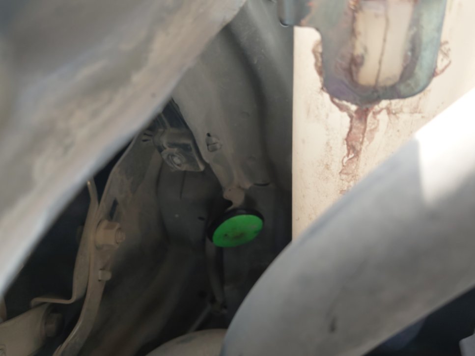 Toyota Yaris Y 2023 image