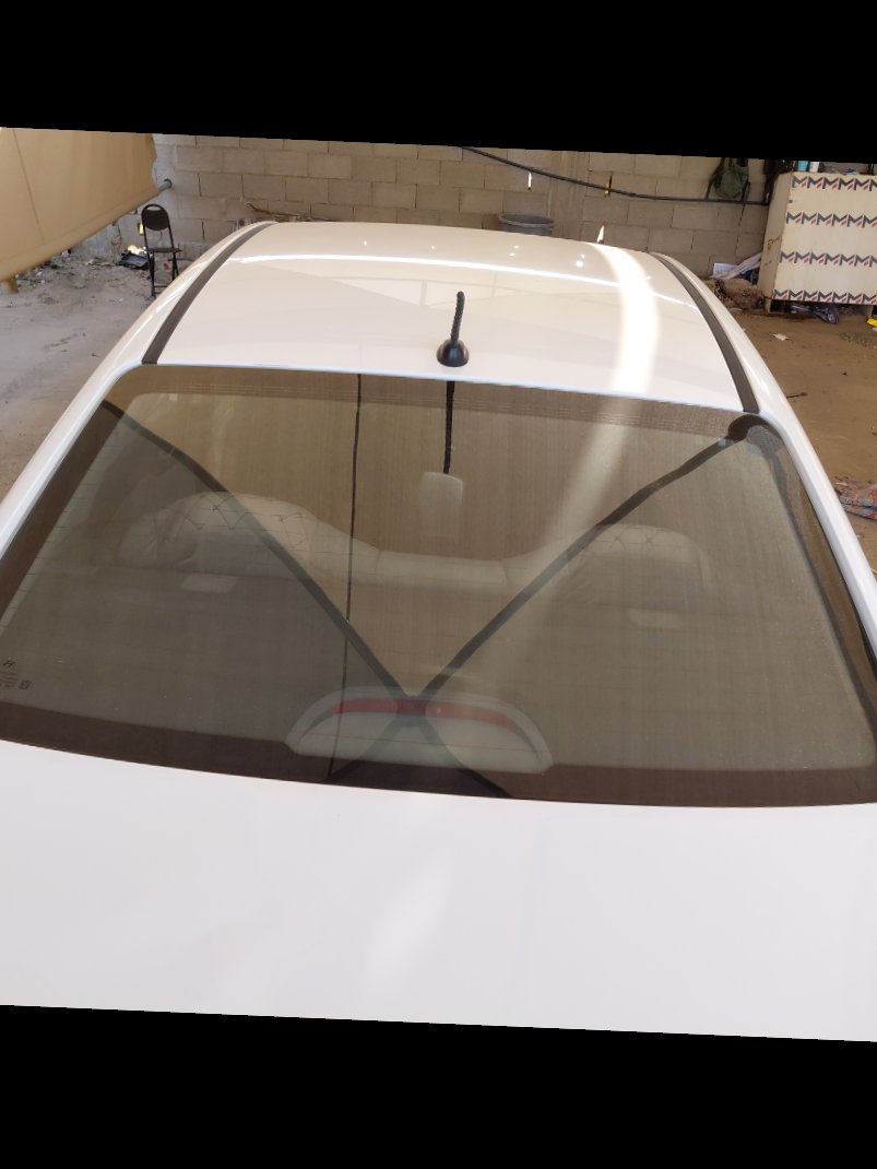 هيونداي أكسنت FLEET  2020 image