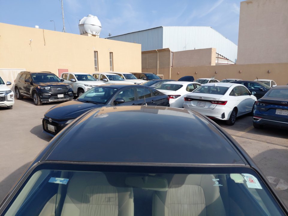 Suzuki DZIRE GLX 2024 image