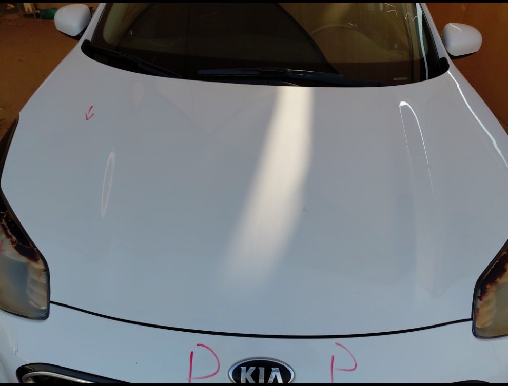 كيا سبورتاج STD Sports  2019 image