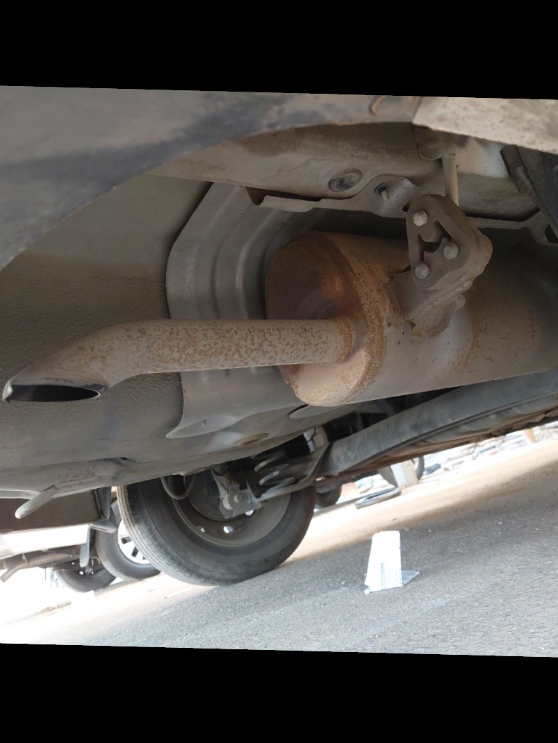 هيونداي أكسنت FLEET  2020 image