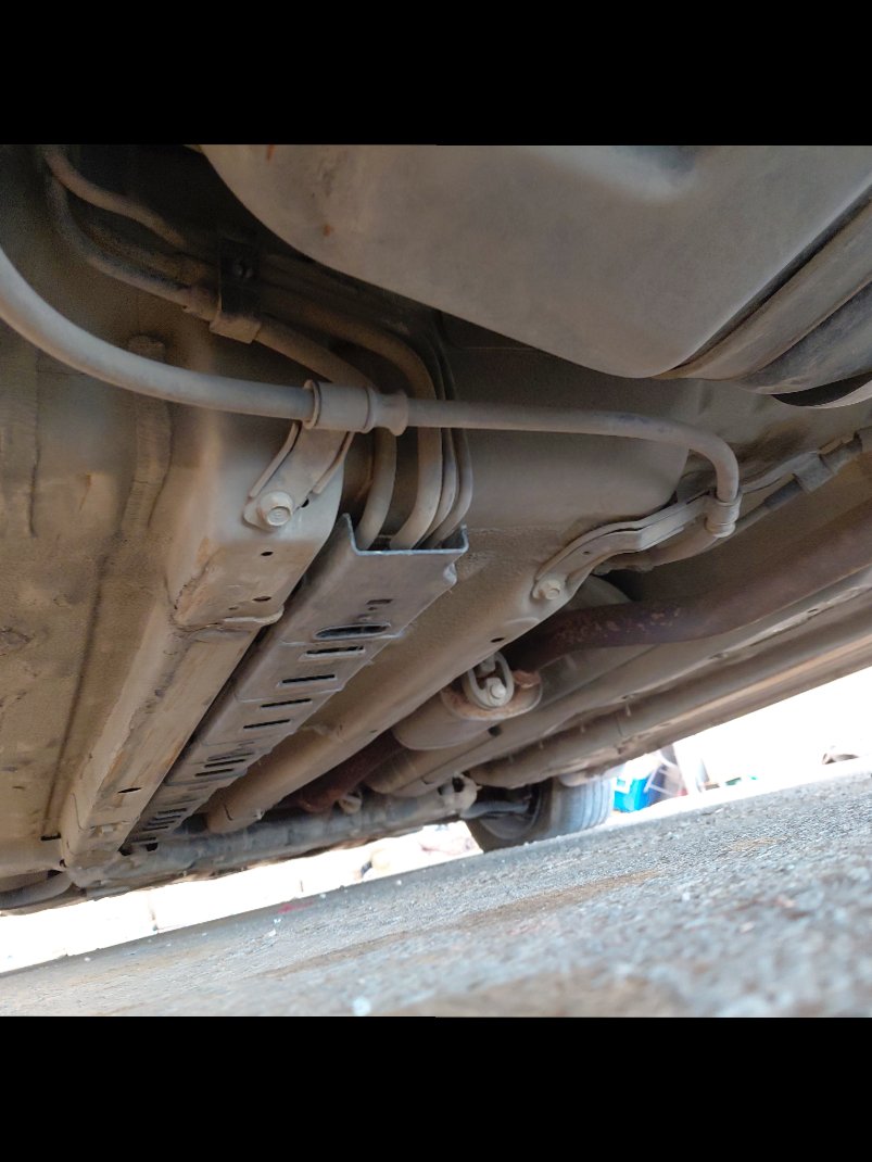 هيونداي أكسنت FLEET  2020 image