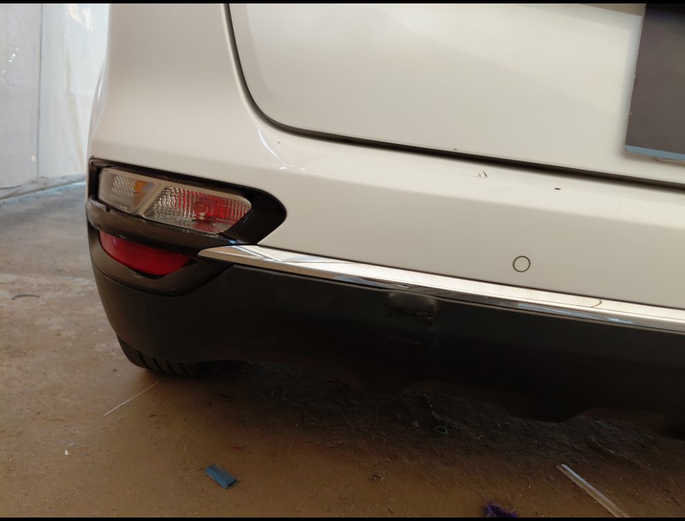 كيا سبورتاج STD Sports  2019 image