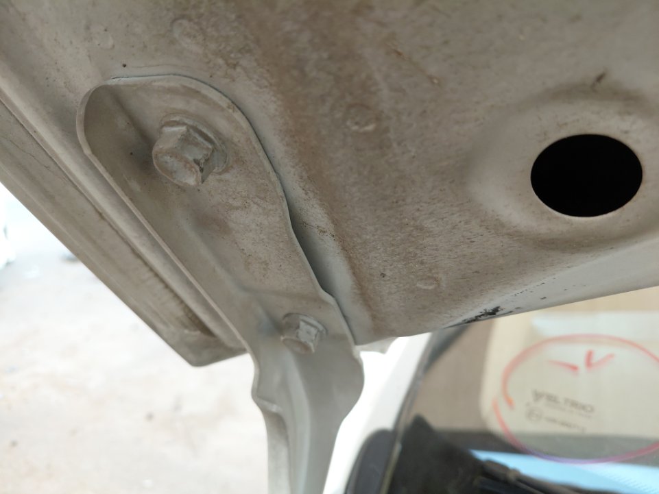 هيونداي أكسنت FLEET  2020 image