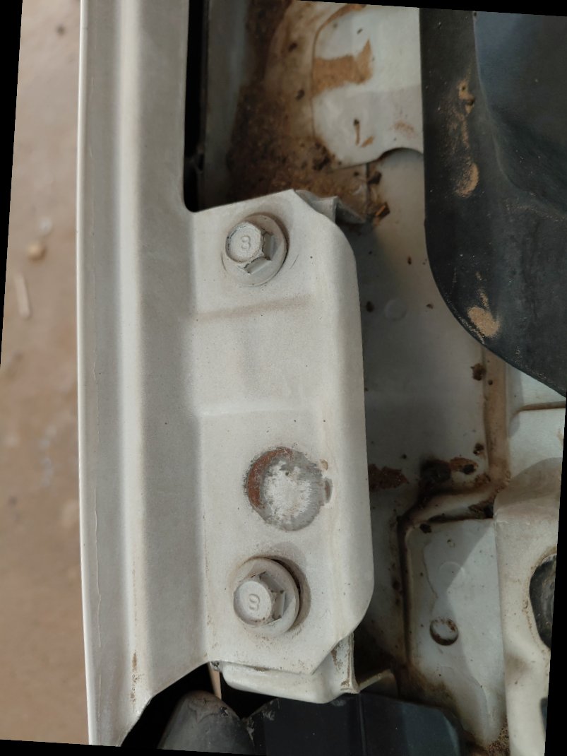 هيونداي أكسنت FLEET  2020 image