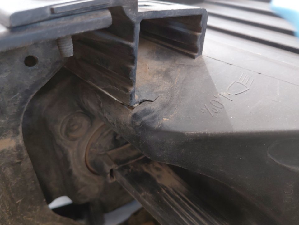 هيونداي أكسنت FLEET  2020 image