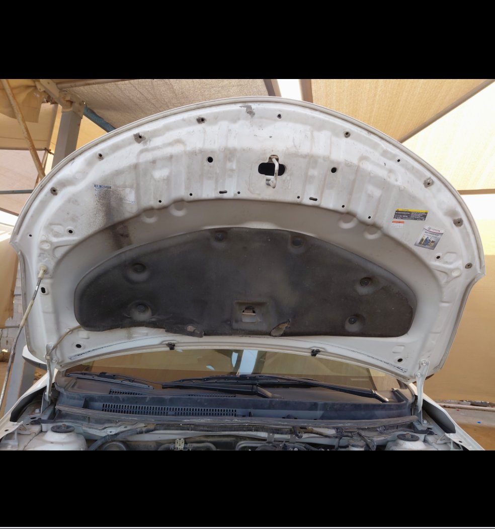 تويوتا يارس Y FLT  2017 image