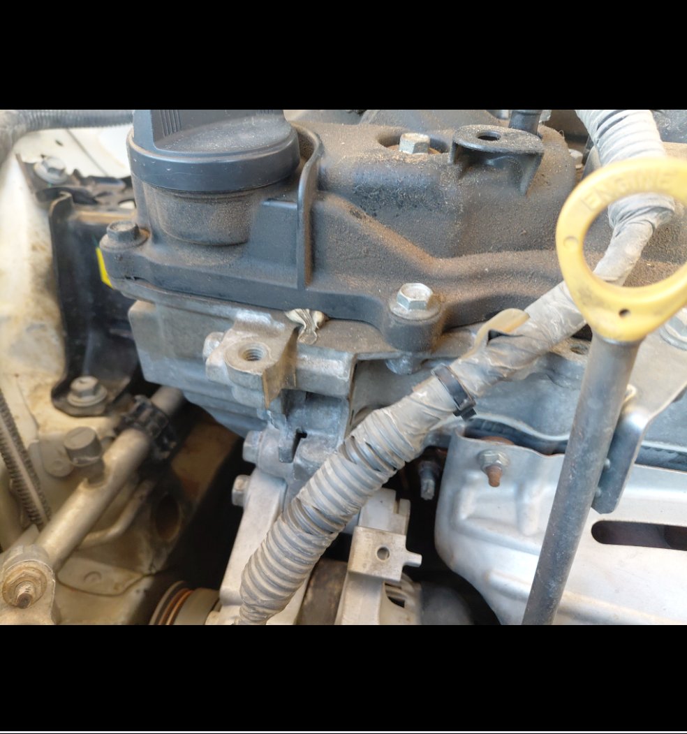 تويوتا يارس Y FLT  2017 image