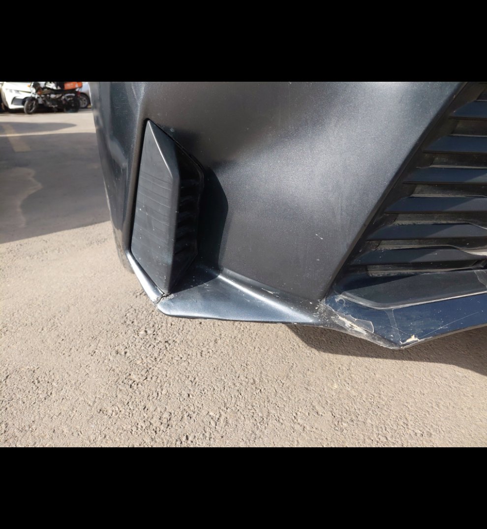 Toyota Yaris Y 2023 image