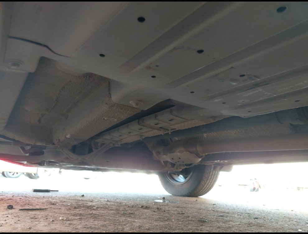 كيا سبورتاج STD Sports  2019 image