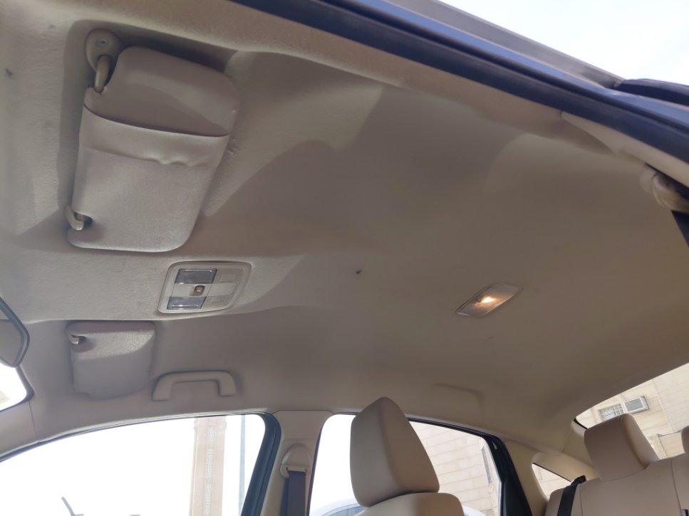 Toyota Yaris Y 2023 image