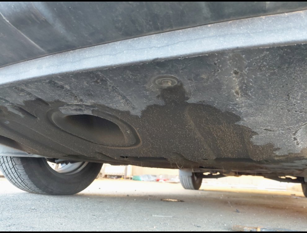 كيا سبورتاج STD Sports  2019 image