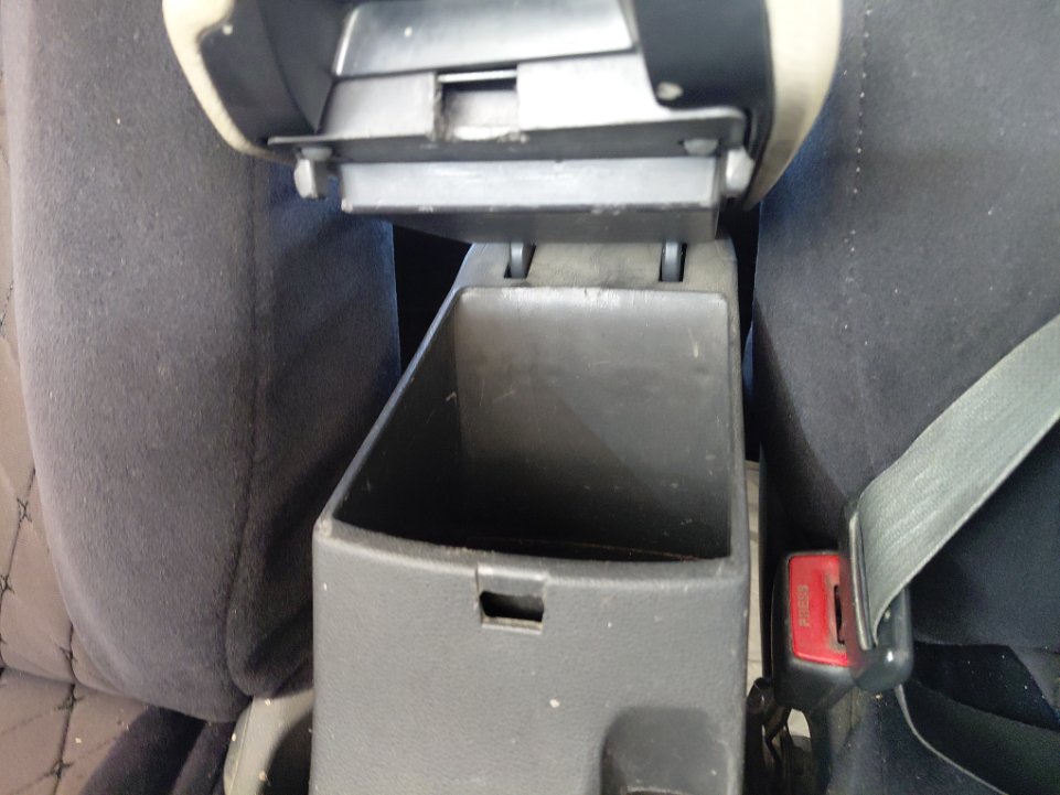 هيونداي أكسنت FLEET  2020 image