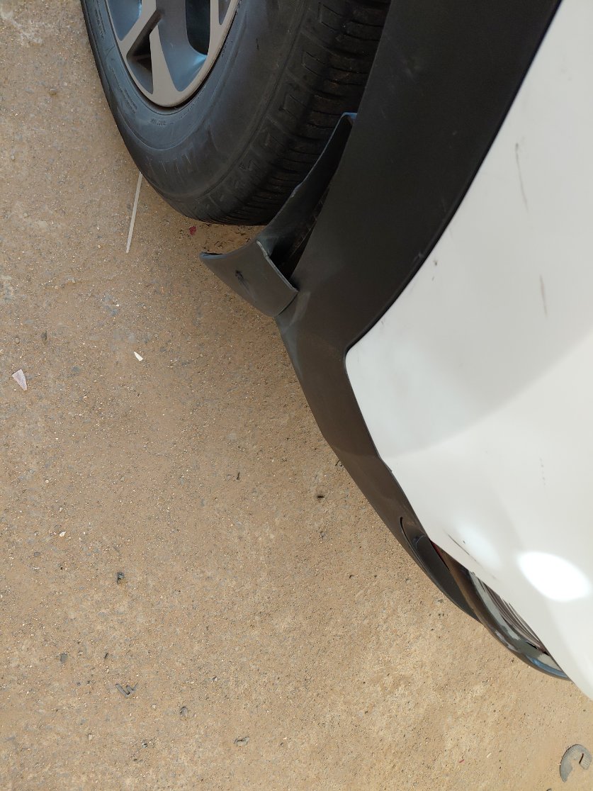 كيا سبورتاج STD Sports  2019 image