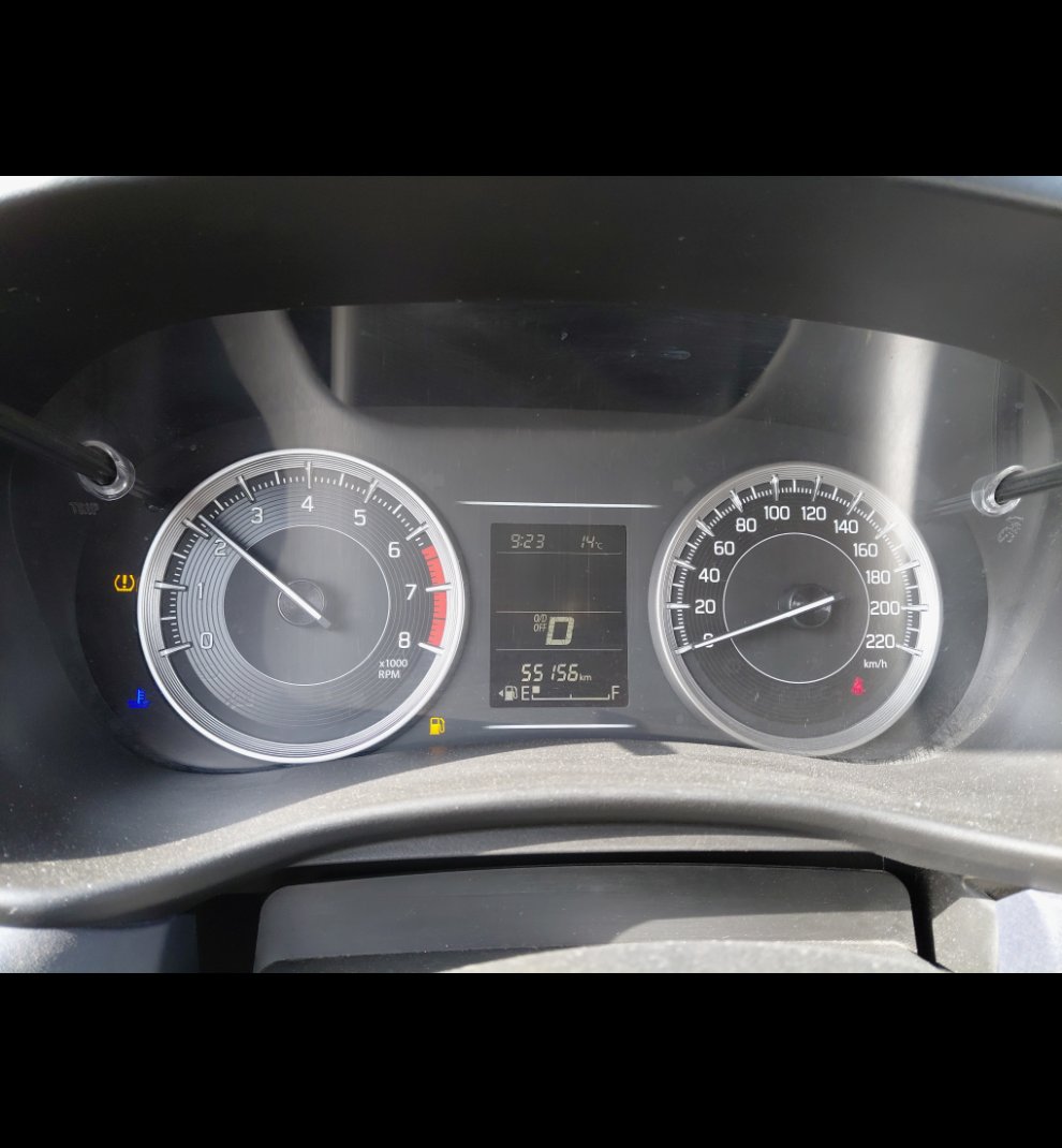 سوزوكي بالينو GL 2023 image