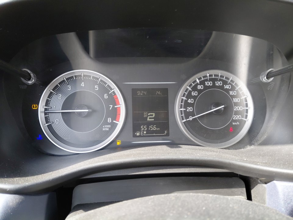 سوزوكي بالينو GL 2023 image