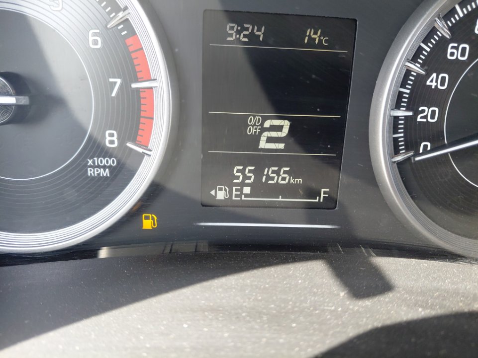 سوزوكي بالينو GL 2023 image