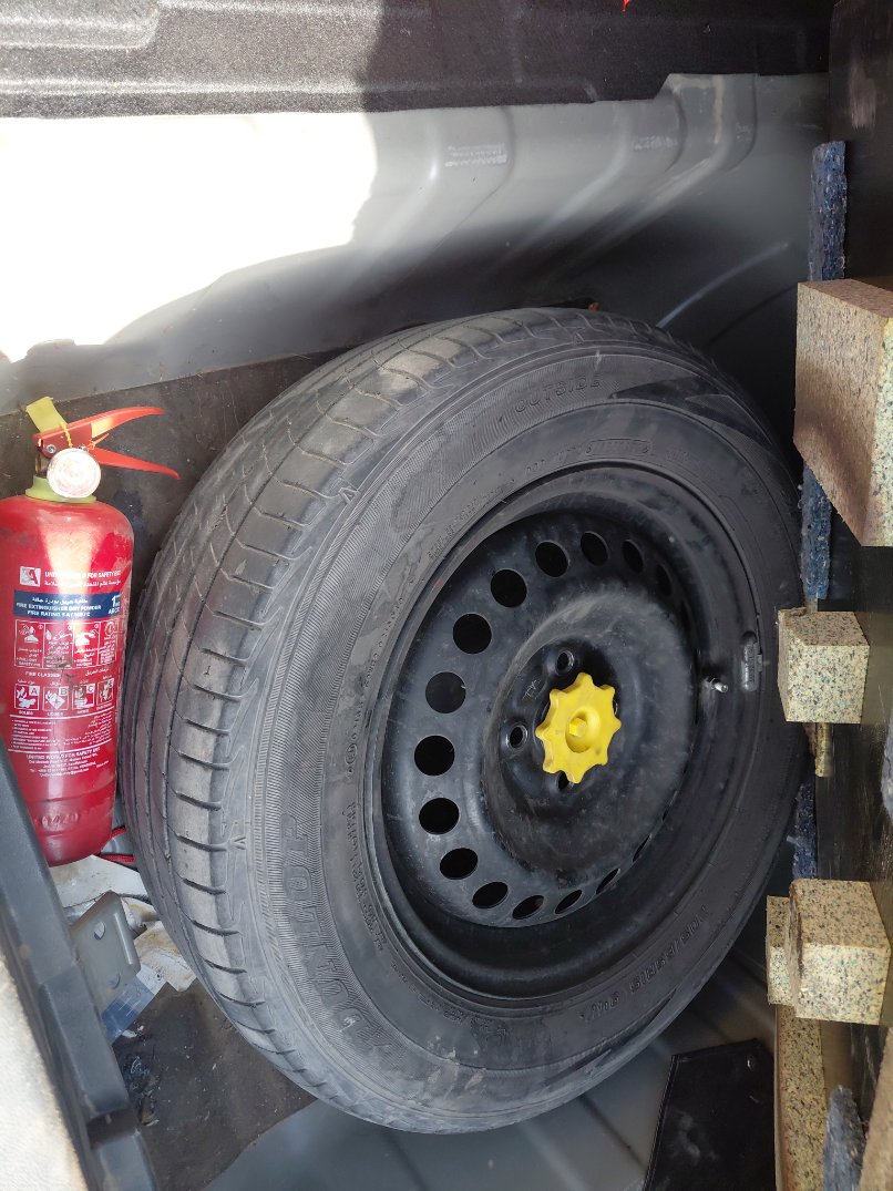 Toyota Yaris Y 2023 image