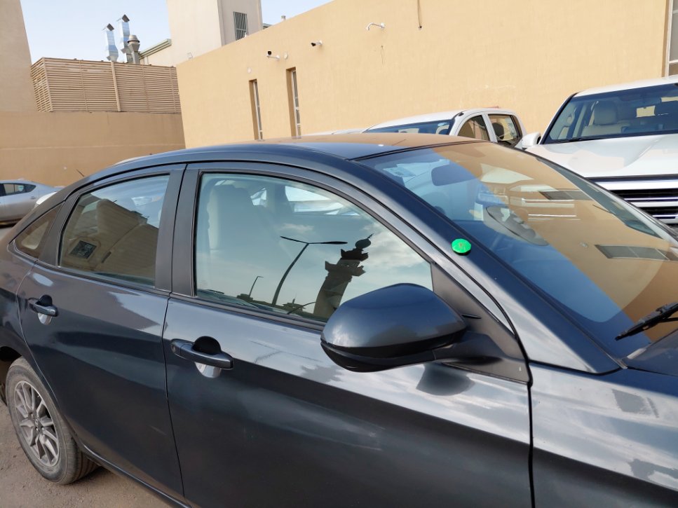 Toyota Yaris Y 2023 image