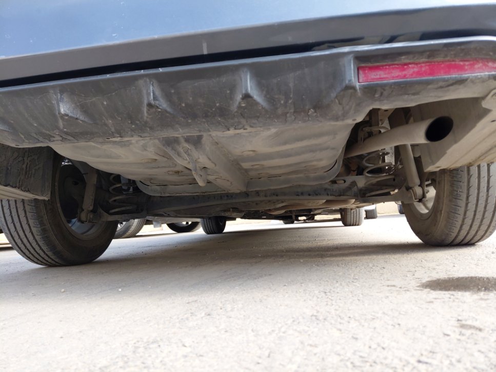 Toyota Yaris Y 2023 image