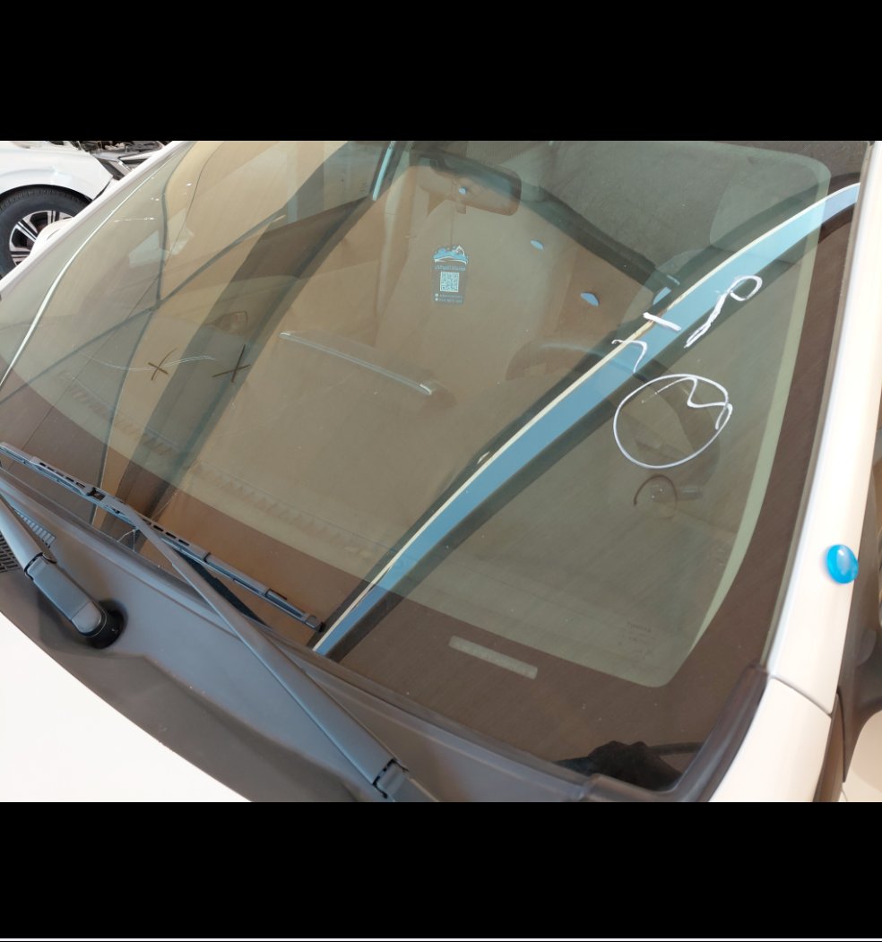 تويوتا يارس Y FLT  2017 image