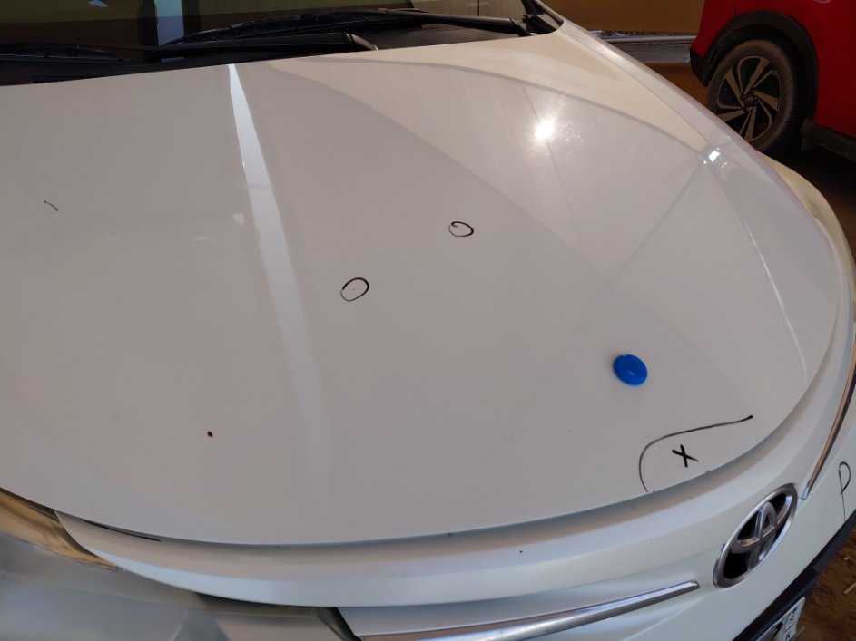 تويوتا يارس Y FLT  2017 image